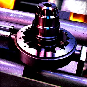Industrial Engineering PNG 06252024