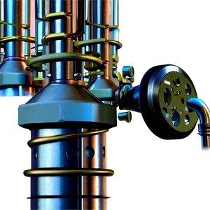 Industrial Engineering PNG Jmd