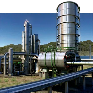 Industrial Environmental Services PNG Spo PNG