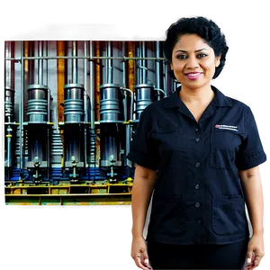 Industrial Factory Visit PNG Bmr15 PNG