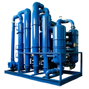 Industrial Filtration Systems Png 68 PNG image