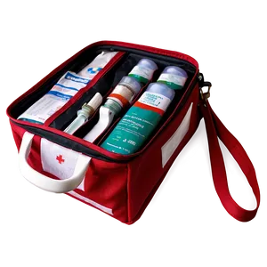 Industrial First Aid Kit Png 98 PNG image