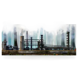 Industrial Fog Transparent PNG Upv61 PNG