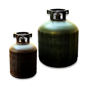 Industrial Gas Bottle Png Hjq PNG image