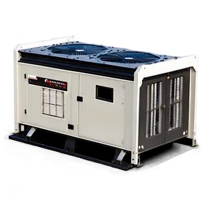 Industrial Generator Drawing PNG 71 PNG