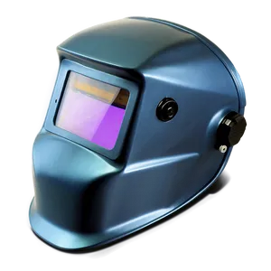 Industrial Grade Welding Helmet PNG Vua PNG