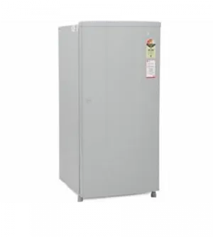 Industrial Grey Metal Cabinet PNG image