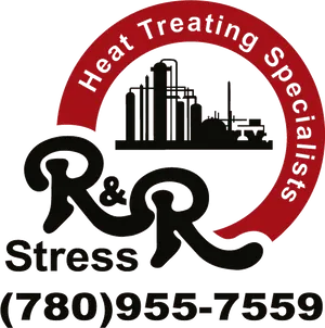 Industrial Heat Treating Specialists Logo PNG