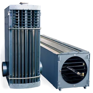 Industrial Heater Png 06262024 PNG image