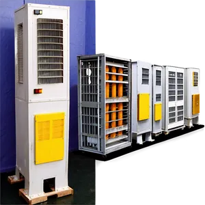 Industrial Heater PNG 48