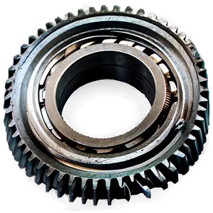 Industrial Iron Gears Png Urm17 PNG image