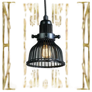 Industrial Lamp PNG 30 PNG