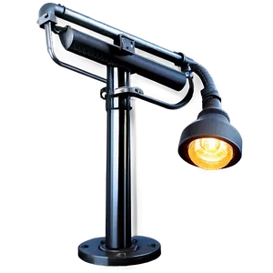 Industrial Lamp PNG 84 PNG