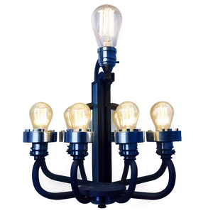 Industrial Lighting Png 16 PNG image