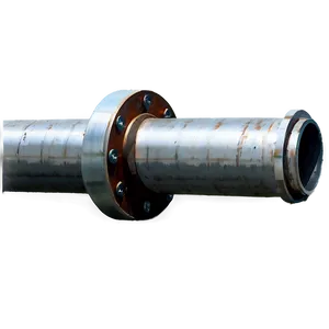 Industrial Metal Pipe Png 62 PNG image