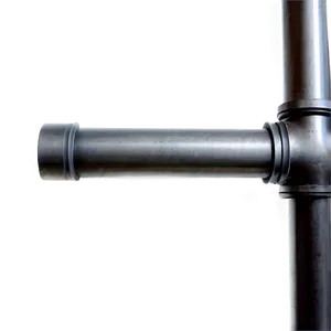 Industrial Metal Pipe Png Hgg PNG image