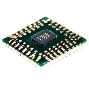 Industrial Microchip PNG 06282024 PNG