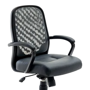 Industrial Office Chair Png Xaj PNG image