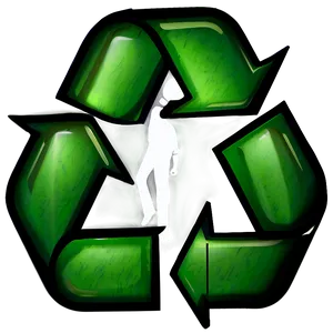 Industrial Recycle Logo Png 06272024 PNG image