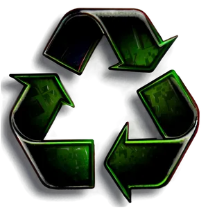 Industrial Recycle Logo Png 51 PNG image