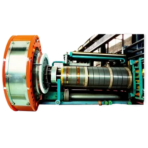 Industrial Revolution Technology PNG 19