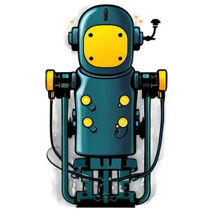 Industrial Robotics PNG Yla13 PNG