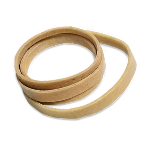 Industrial Rubber Bands Png 06132024 PNG image