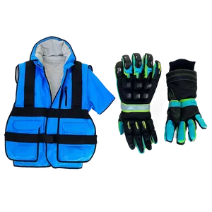 Industrial Safety Gear PNG 29 PNG