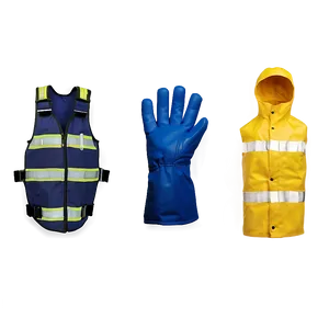 Industrial Safety Gear PNG 80 PNG