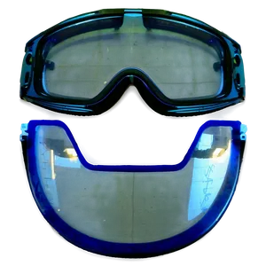 Industrial Safety Goggles PNG Apk