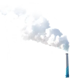 Industrial Smokestack Emissions.png PNG image