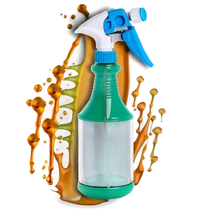 Industrial Spray Bottle Png Qul35 PNG image