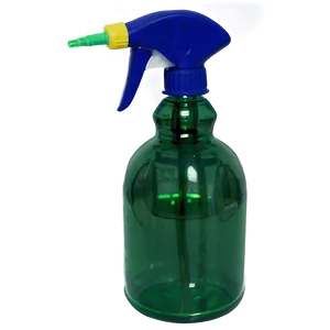 Industrial Spray Bottle Png Thb PNG image