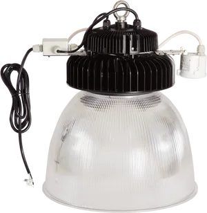 Industrial Stadium Light Fixture.png PNG