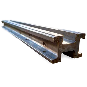 Industrial Steel Beam Png 25 PNG image