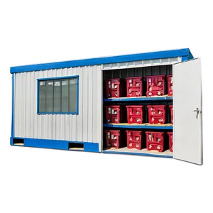 Industrial Storage Solutions PNG 41 PNG