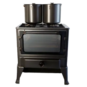 Industrial Stove Png Orm PNG image