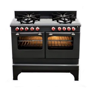 Industrial Stove Png Yvj88 PNG image
