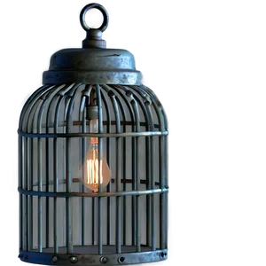 Industrial Style Cage PNG 61 PNG