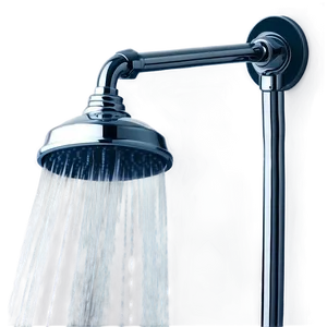 Industrial Style Shower PNG 82
