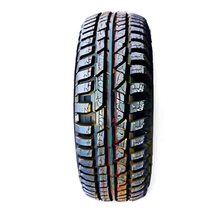 Industrial Tire Tracks PNG 35