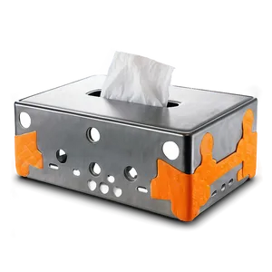Industrial Tissue Box PNG Mbh59 PNG