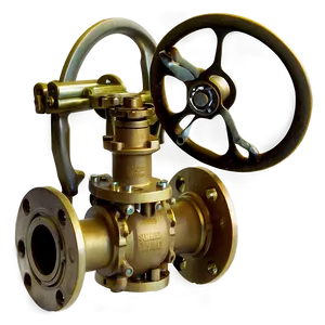 Industrial Valve Png Wod PNG image