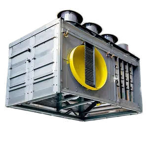 Industrial Ventilation PNG 98