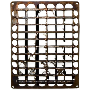 Industrial Wall Decor PNG Qjj36 PNG