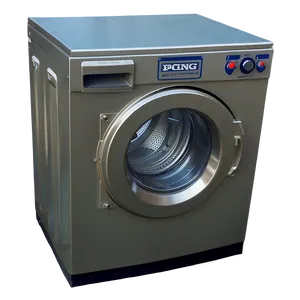 Industrial Washing Machine Graphic Png 18 PNG image