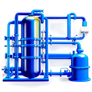 Industrial Water Treatment PNG 06252024 PNG