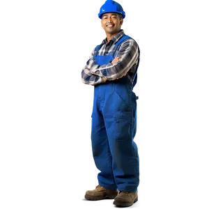 Industrial Worker Png Ujg43 PNG image