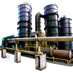 Industry B PNG