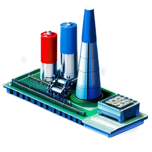 Industry C PNG